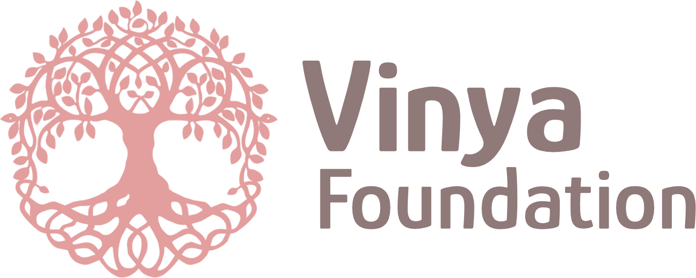 Vinya Foundation logo